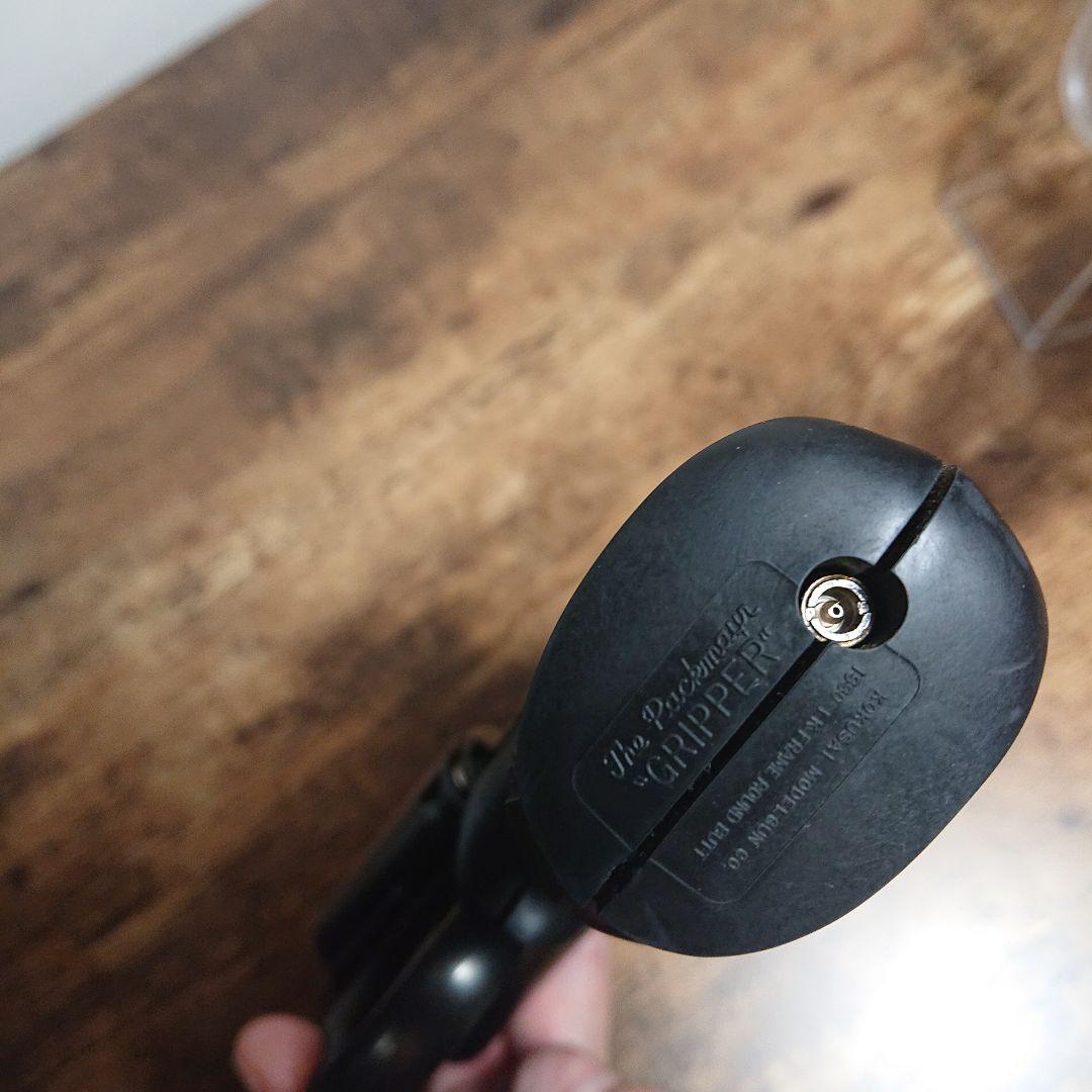 コクサイ S&W M29 44マグナム ガスガン