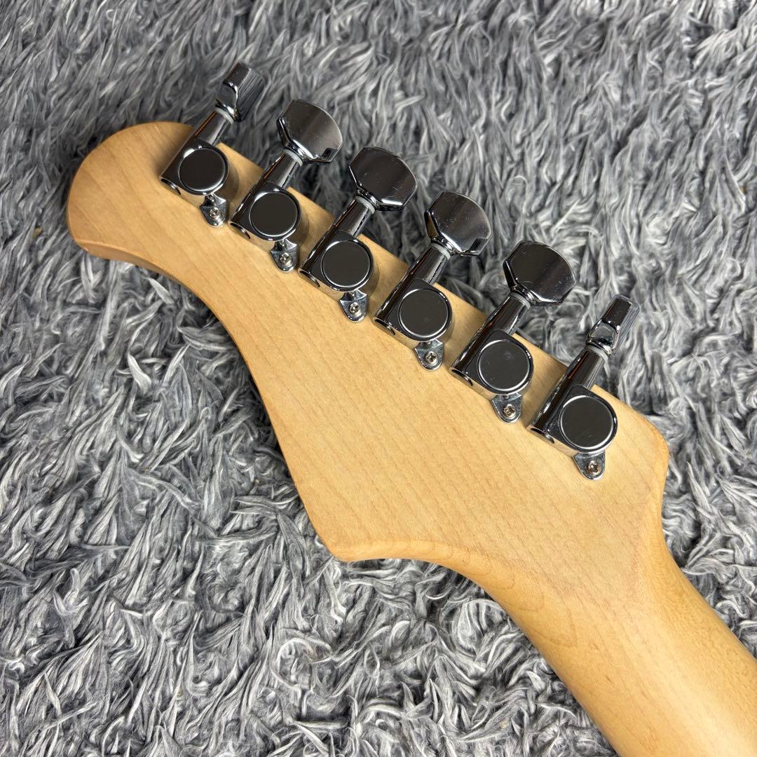 ギター Bacchus BST-250R ORG