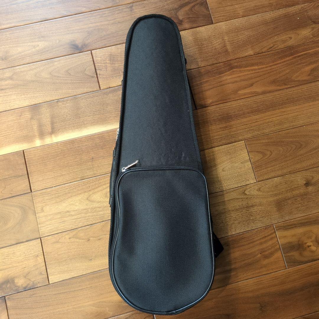 Suzuki バイオリン 1/8　No330　1980年製　弓、ケース付き