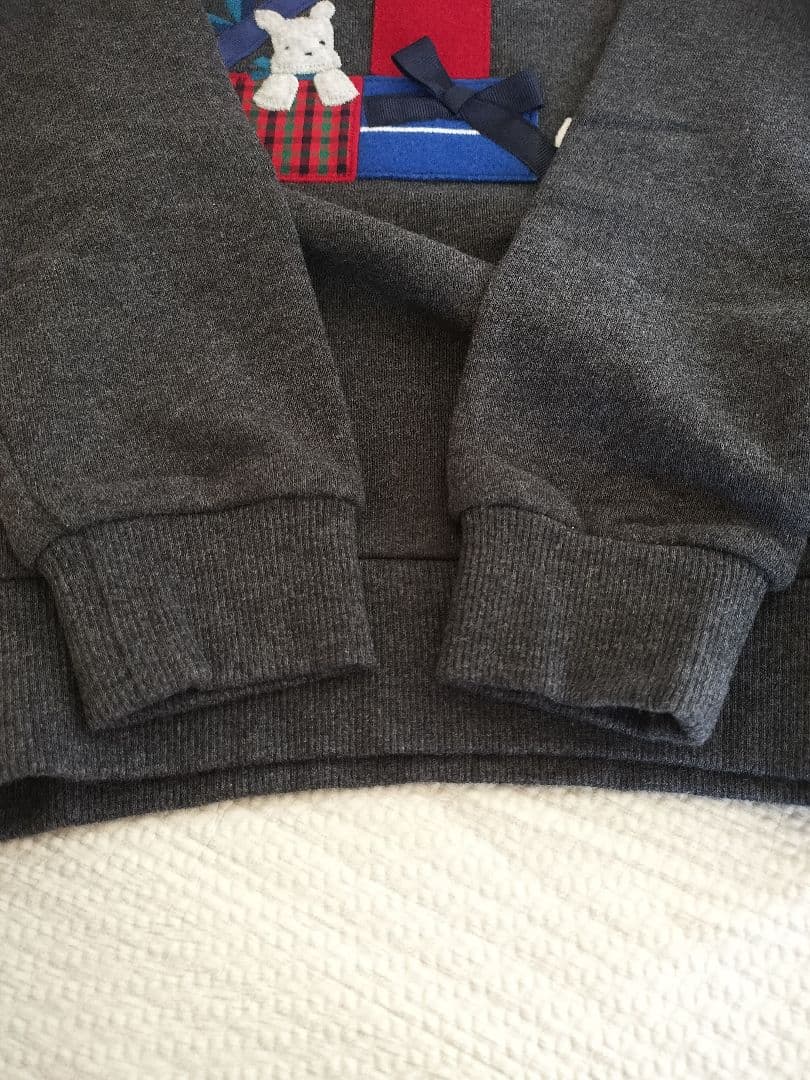 [[[希少]]]　ファミリア 120 130 トレーナー