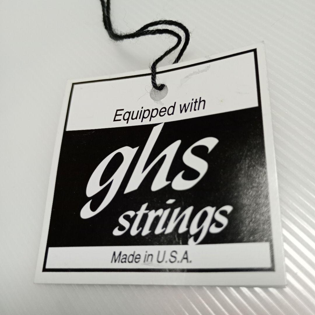 ハイクオリティーukulele☆UK-2500(ケース付き）