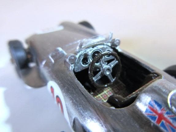 特価 SRC (1/43) メルセデスベンツ W196