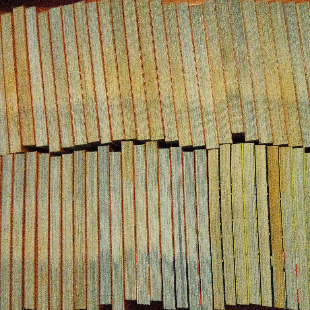 コナン　漫画　セット