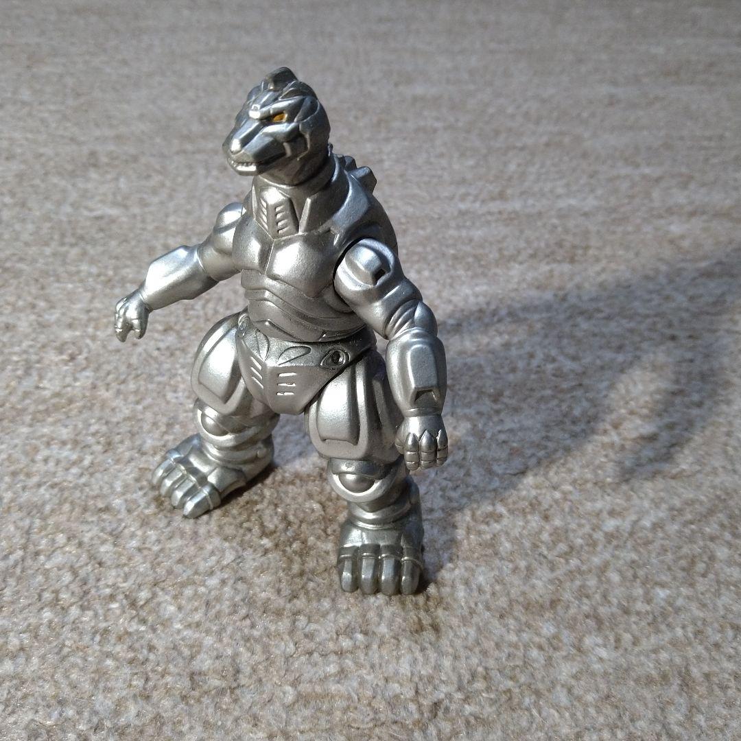 怪獣フィギュア 3 - メルカリ