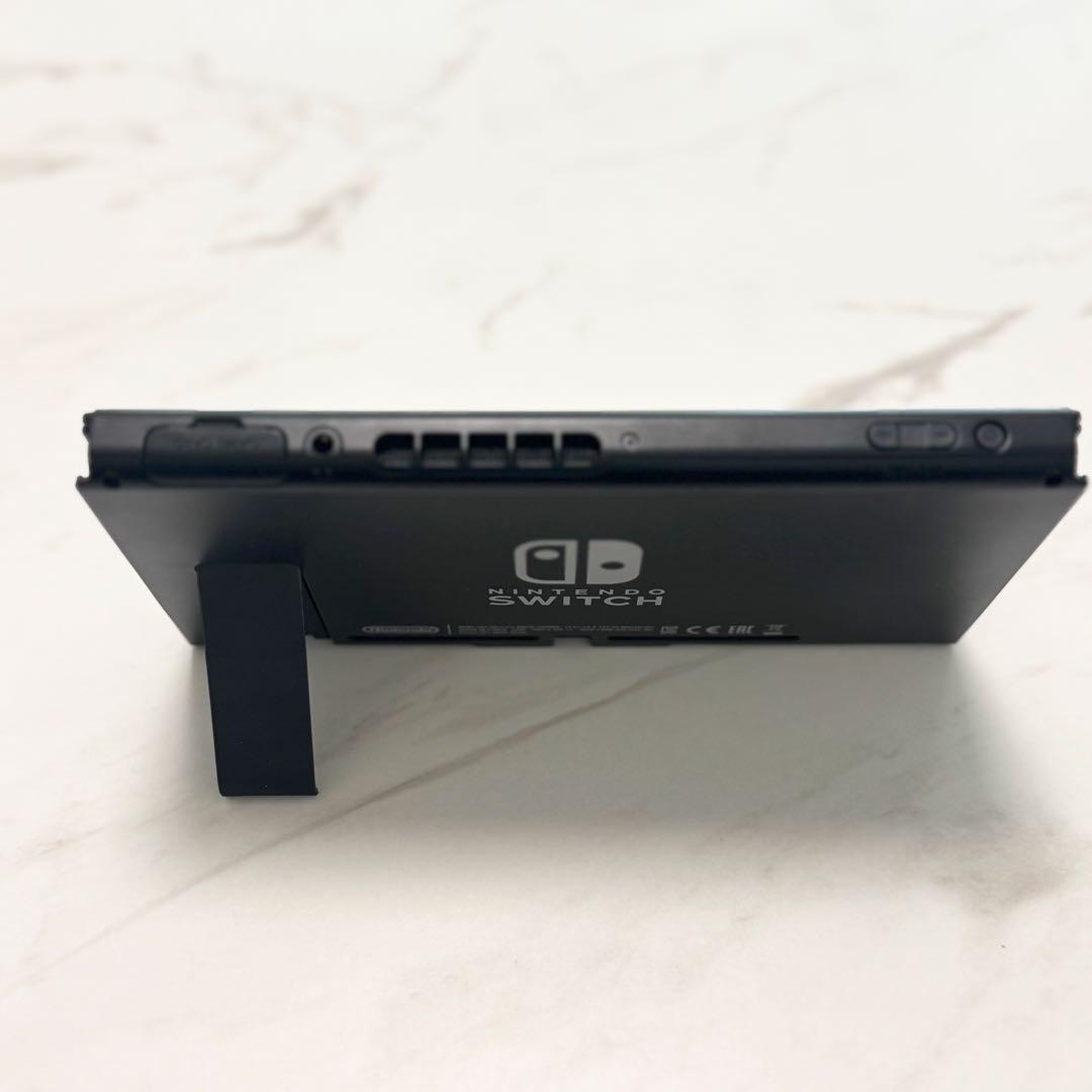 【動作確認済み】Nintendo Switch 本体のみ 2020年