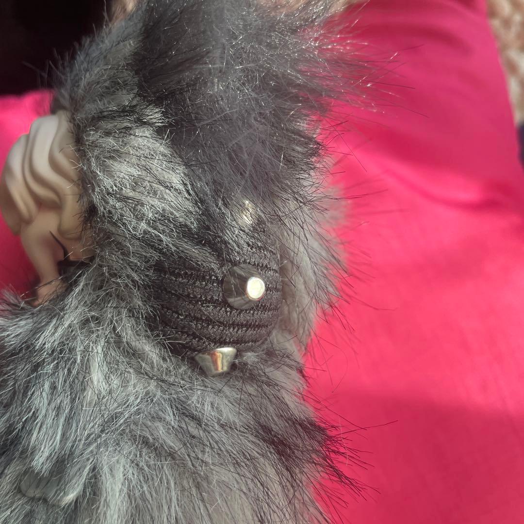 スカルパンダ シークレット ドギー