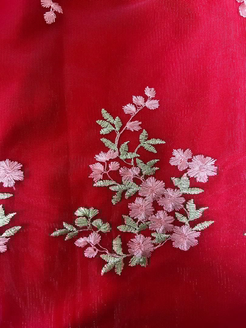 キャサリンコテージ　七五三　着物