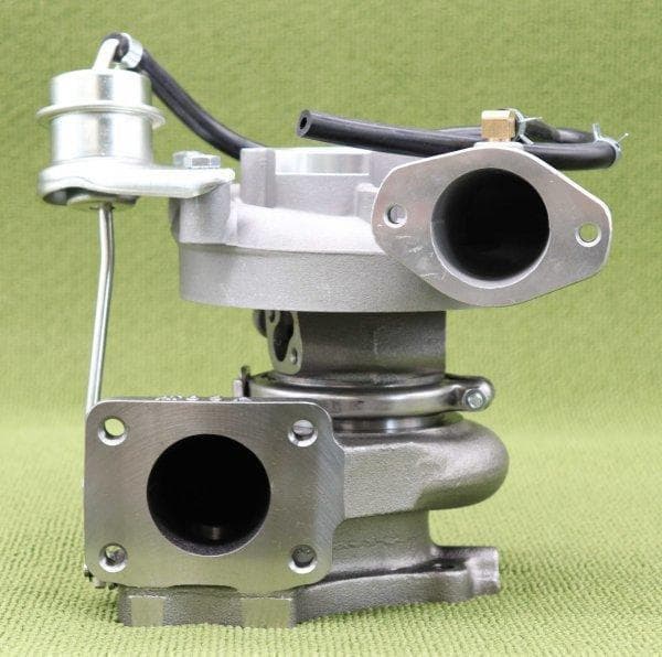 6+6枚MFSブレード ハイフロータービン 1JZ-GTE JZX100 110 - メルカリ