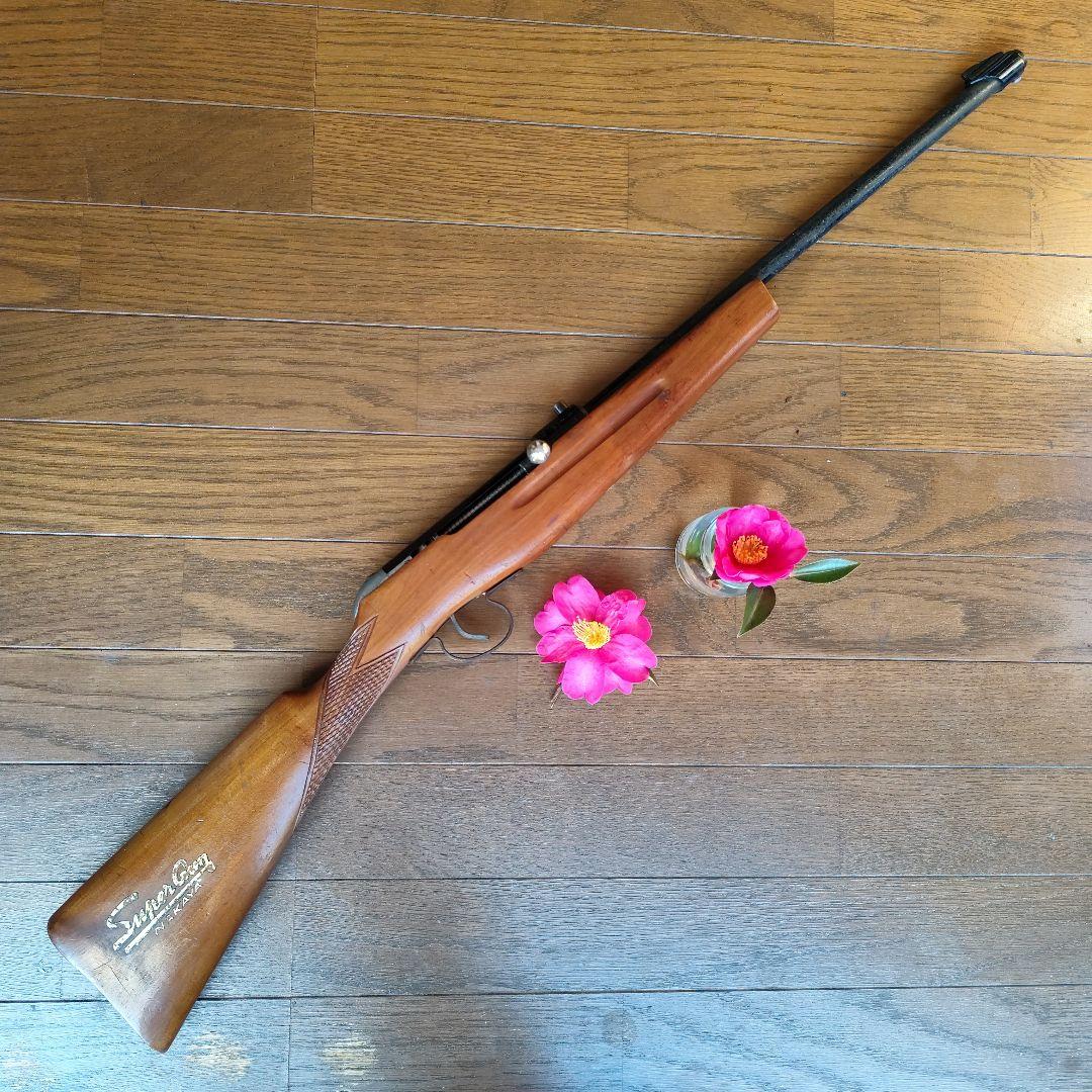 ナカヤ 射的銃 コルク銃 縁日 お祭り - メルカリ