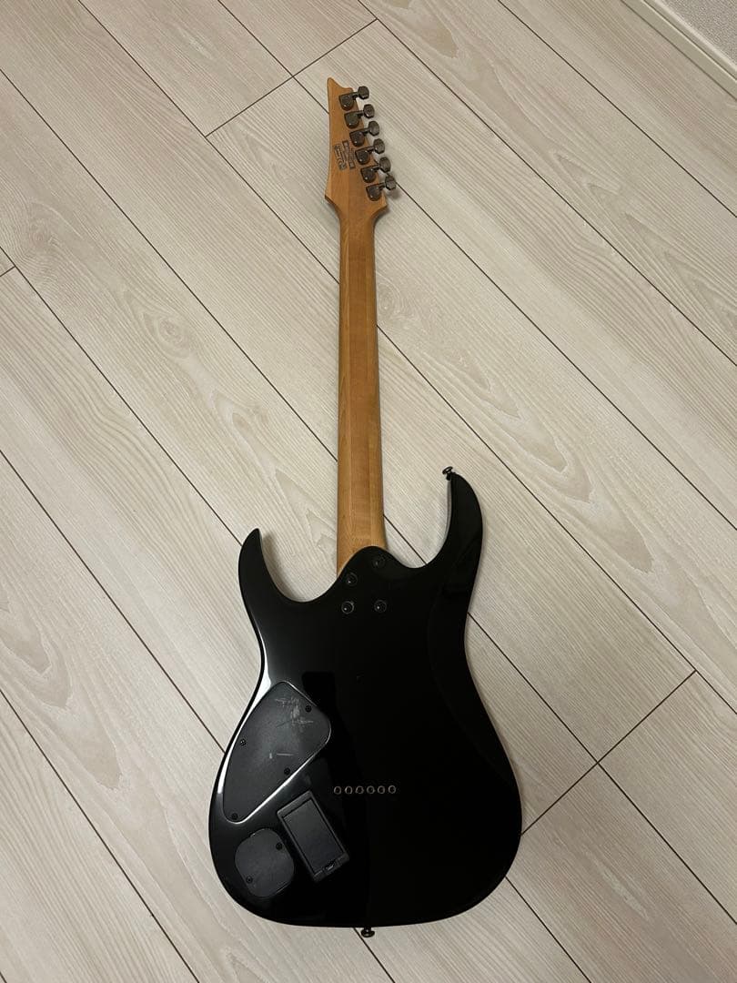 carcass loveIbanez アイバニーズ RG RGA42