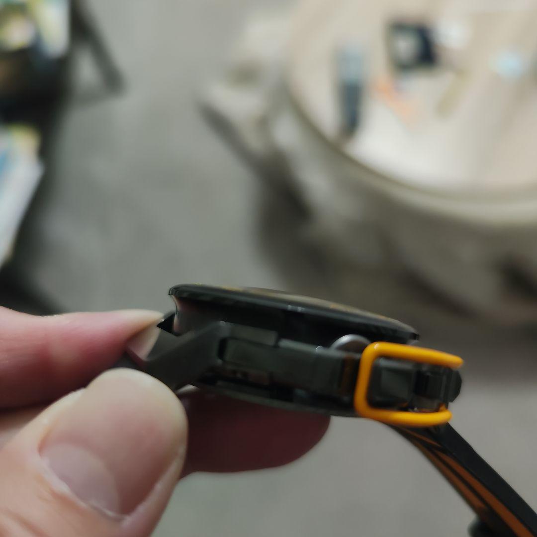 アリサンダーマッツカートリムGT GT1-YL MAZZUCATO自動巻き