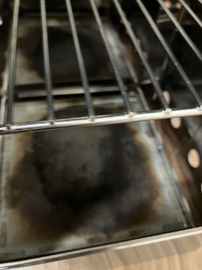 【廃盤品】ユニフレーム フォールディングスモーカー FS-600 燻製