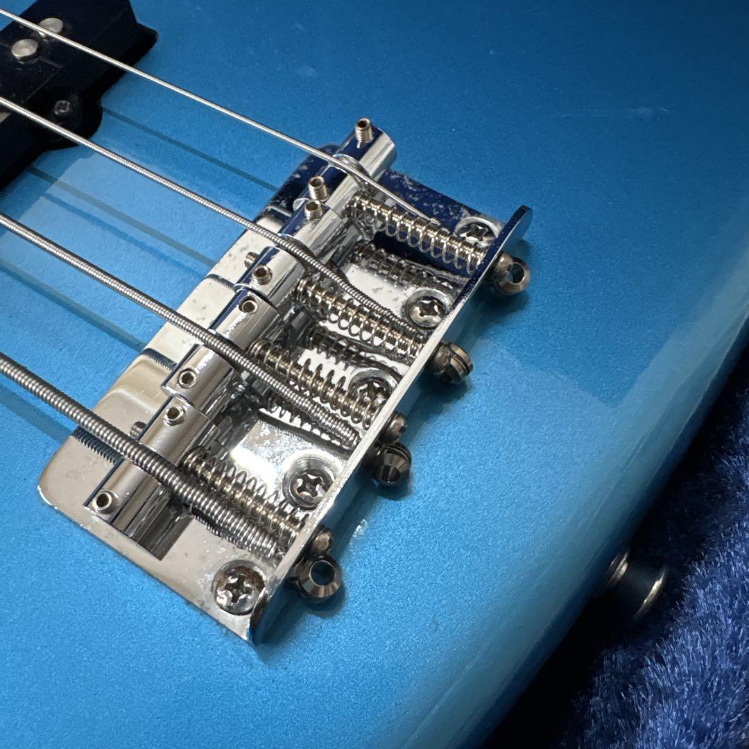 生産終了帯ロゴ】 バッカス BJB-300R LPB