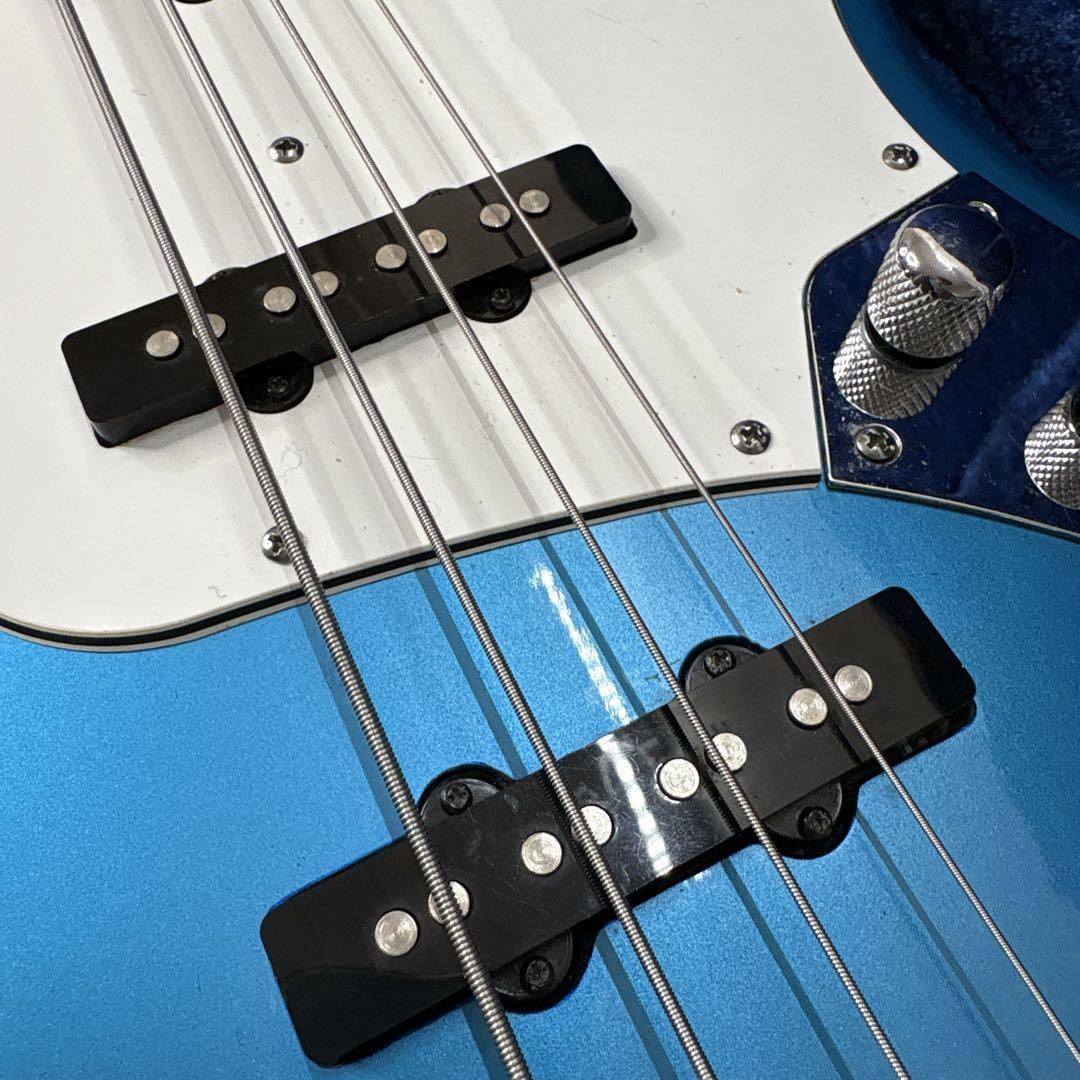 生産終了帯ロゴ】 バッカス BJB-300R LPB