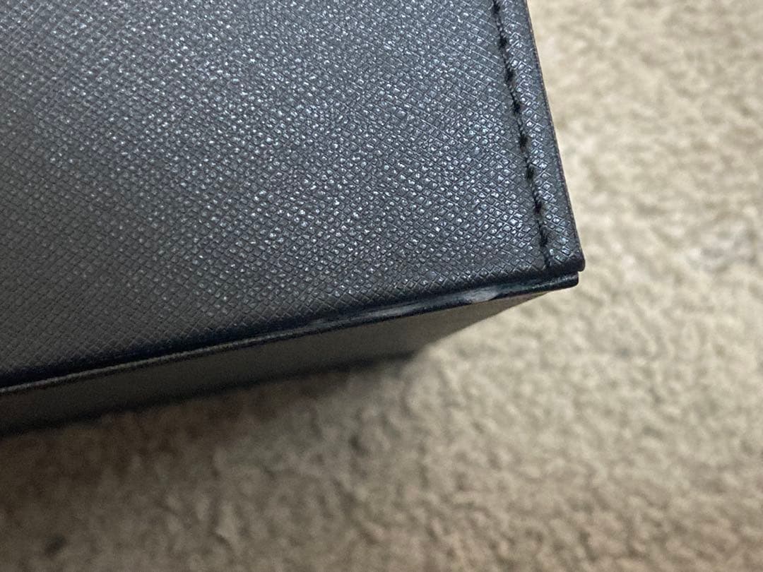 ［未使用・訳あり］　アカギ　鷲巣麻雀牌