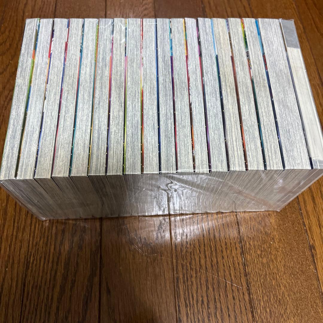 銀魂　全巻　77巻＋1冊　完結セット