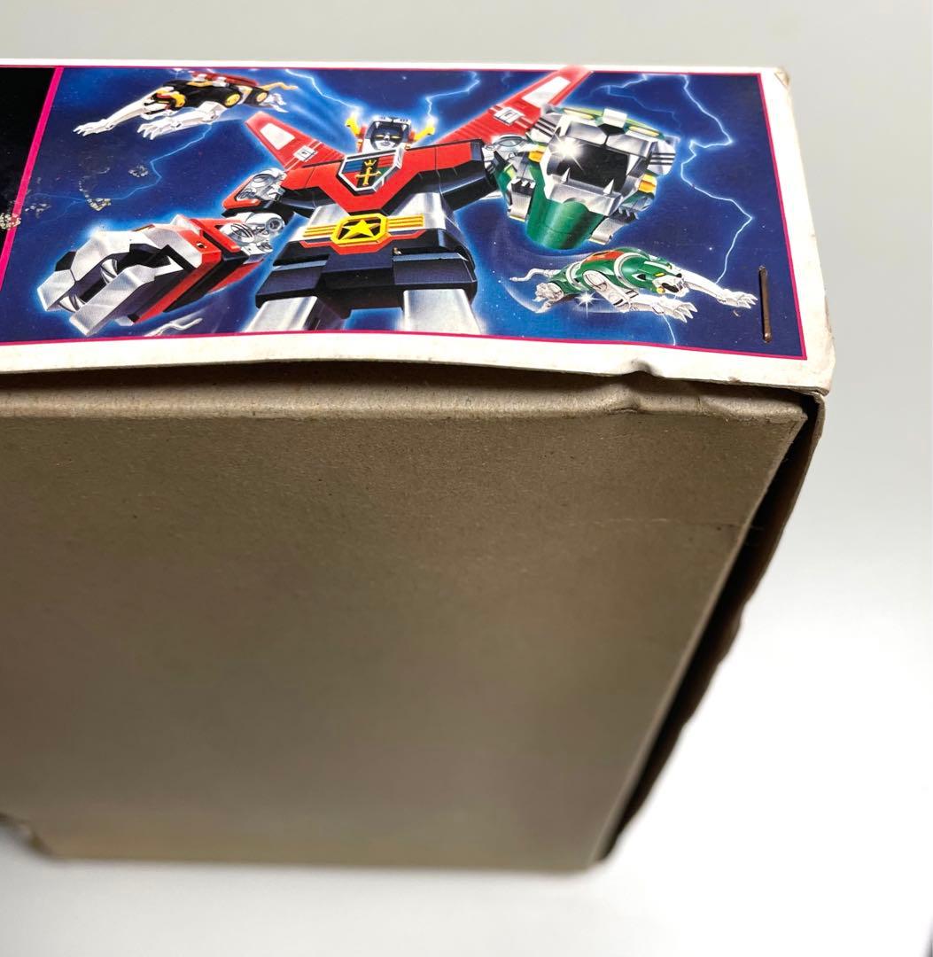 【未組立】百獣王ゴライオン プラモデル