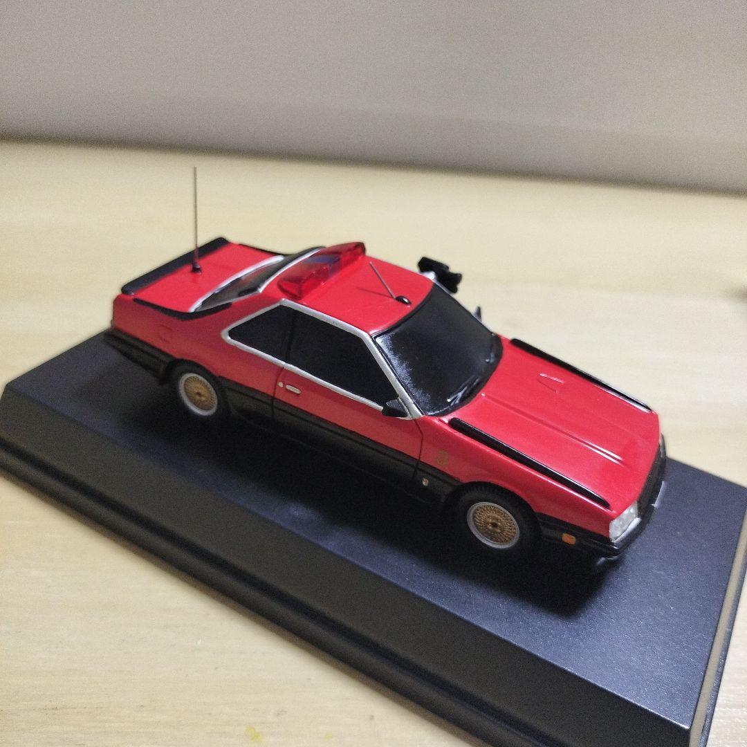 西部警察 c.c.コレクションシリーズNo.2.4.5.6.9.12の6台セット