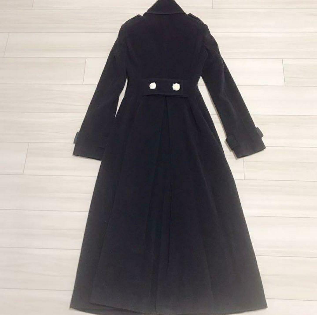 安室奈美恵ベビドンコート復刻版サイズ2