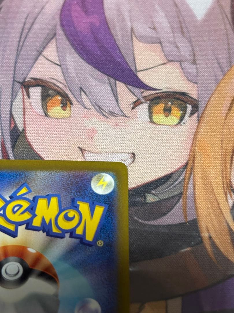 MEGAドリームex ピカチュウex SAR