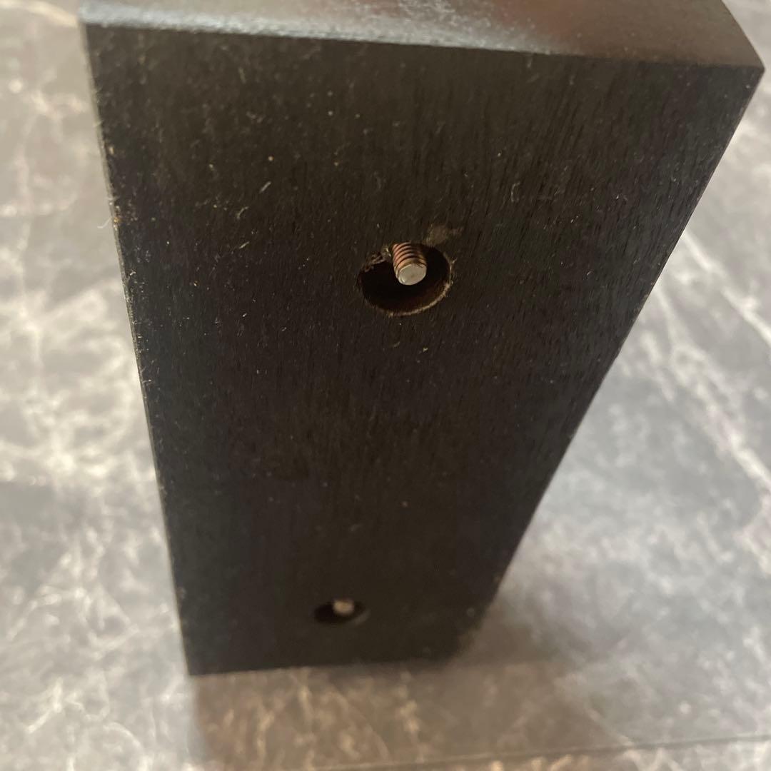 国鉄労働組合 記念品置時計 盾時計 温度湿度計付き国鉄 機関車エンボス