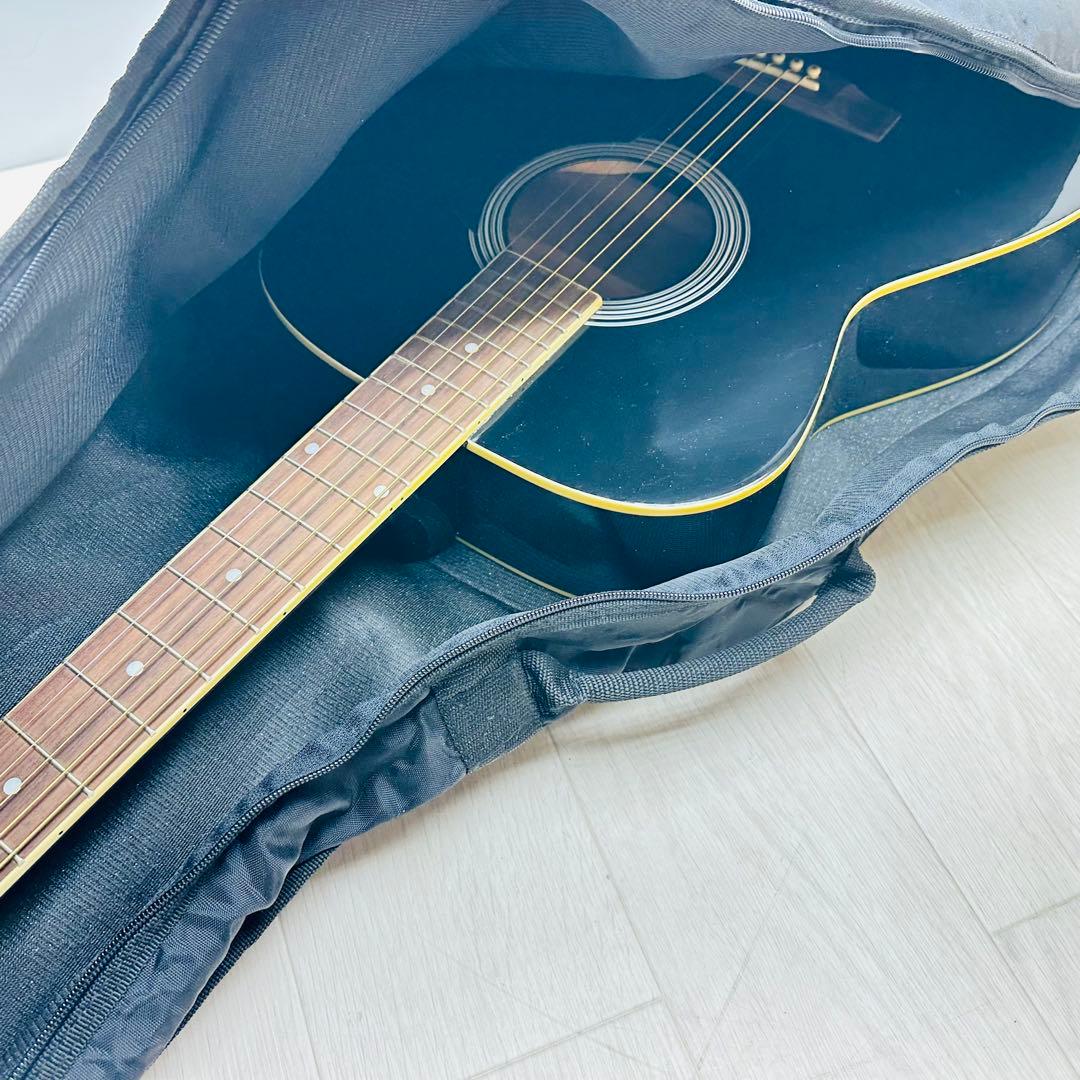 Sepia Crue アコースティックギター F-130-BK【美品】 Sepia Crue の