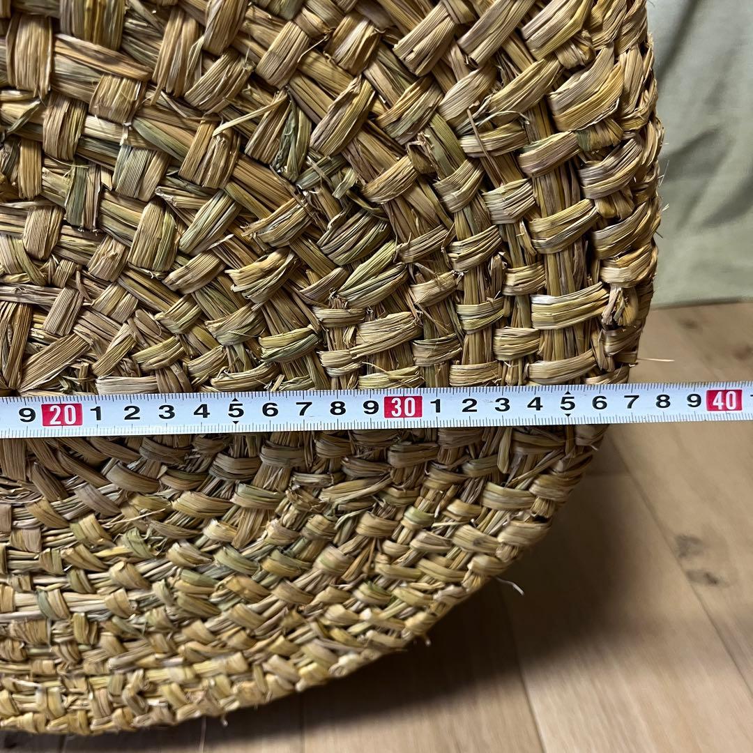 猫ちぐら 持ち手付き 新潟県小千谷市 手作り ハンドメイド 工芸品の