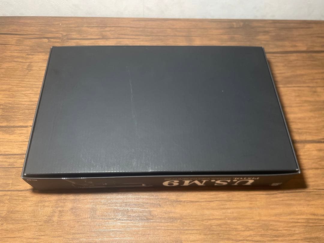 【美品】東京マルイ　ガスガン　M9