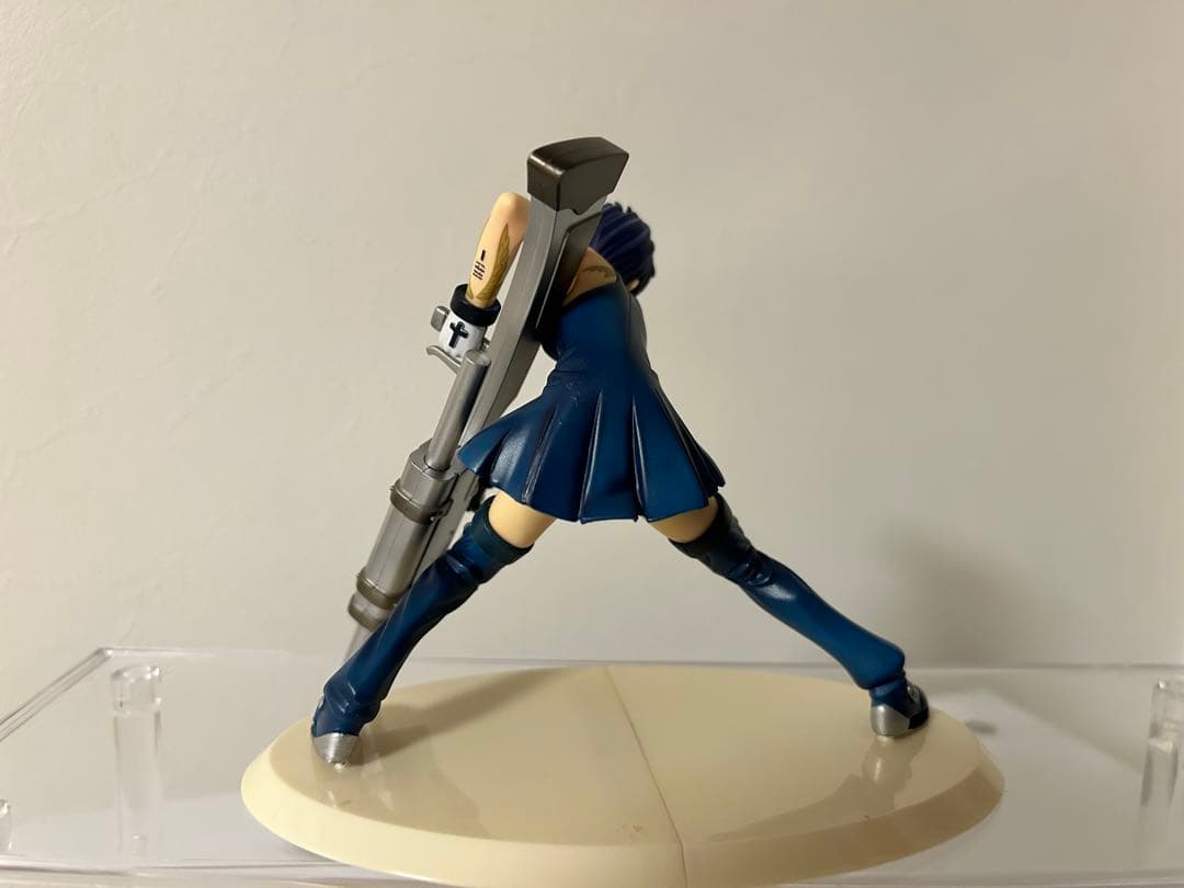 TYPE-MOON トレーディングフィギュア 6種セット - メルカリ