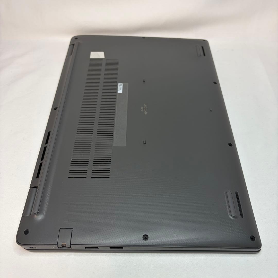 美品 LATITUDE 3540 13世代 i5 16GB 256GB オフィス Latitude（Dell
