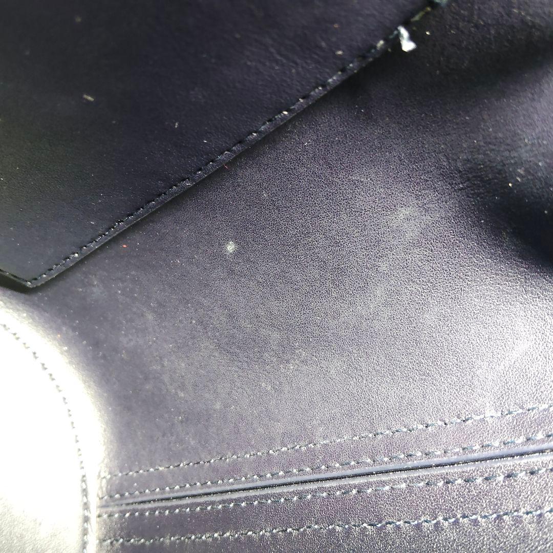 美品 LAUREN RALPH LAUREN Andie ドローストリング