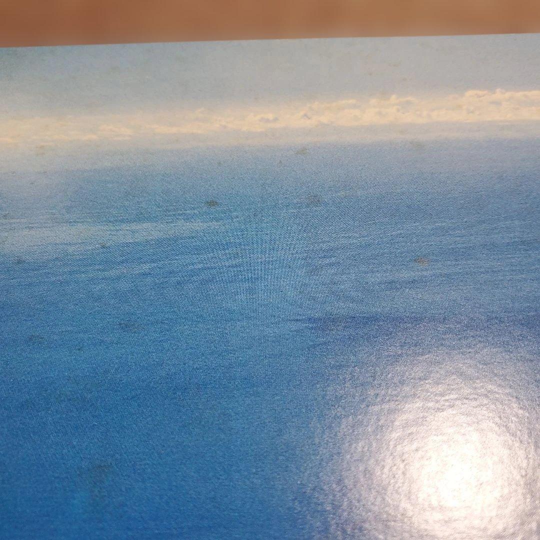 オリジナル盤 高中正義 All Of Me 2枚組 LPレコード