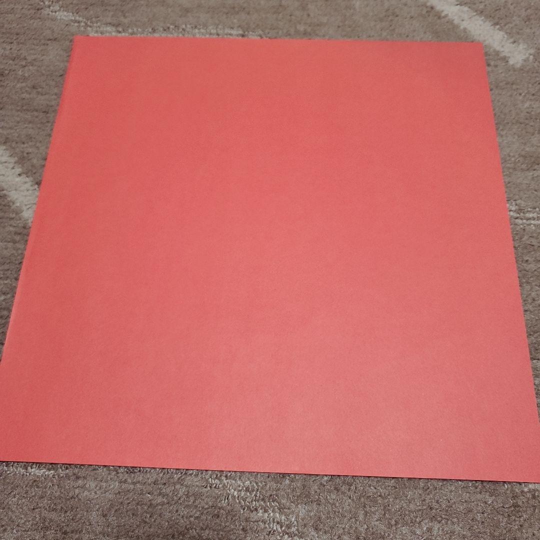 オリジナル盤 高中正義 All Of Me 2枚組 LPレコード