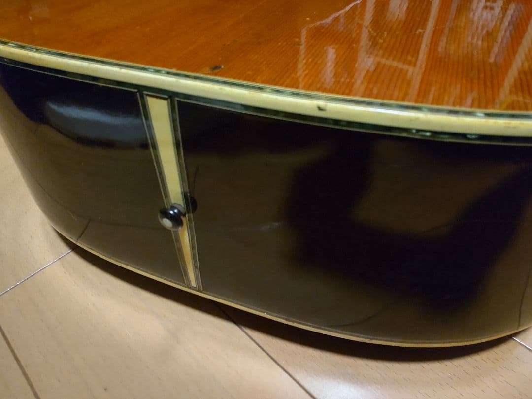 ThreeS W-600 鈴木バイオリン 1977年製 ジャパン・ヴィンテージ - メルカリ