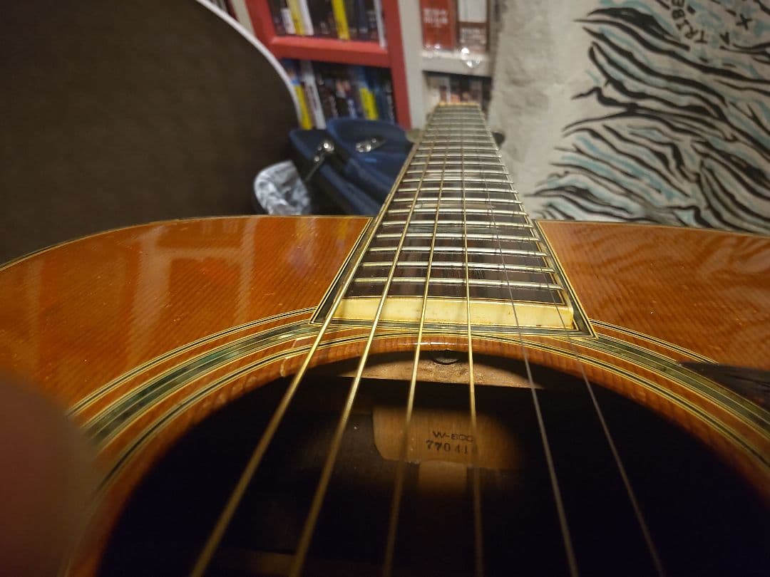 ThreeS W-600 鈴木バイオリン 1977年製 ジャパン・ヴィンテージ - メルカリ