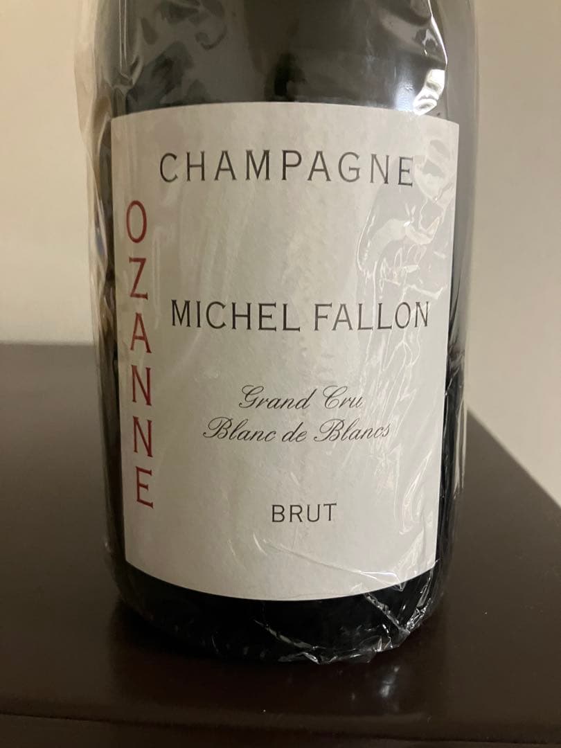 クール便着払　ミシェル ファロン オザンヌ グラン クリュ クール便着払 ミシェル ファロン オザンヌ グラン クリュ 楽天市場