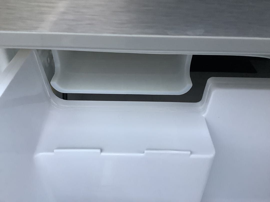 アリ アクア AQUA 3ドア冷凍冷蔵庫 AQR-27K 2021年製