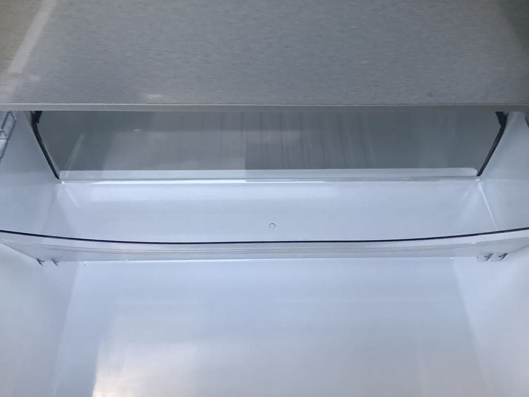 アリ アクア AQUA 3ドア冷凍冷蔵庫 AQR-27K 2021年製