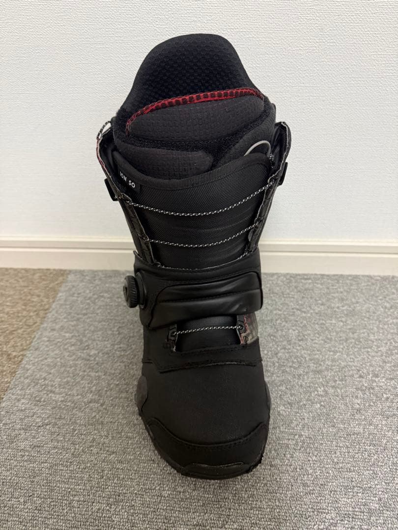 【右足のみ】BURTON StepOn ION 27.5cm
