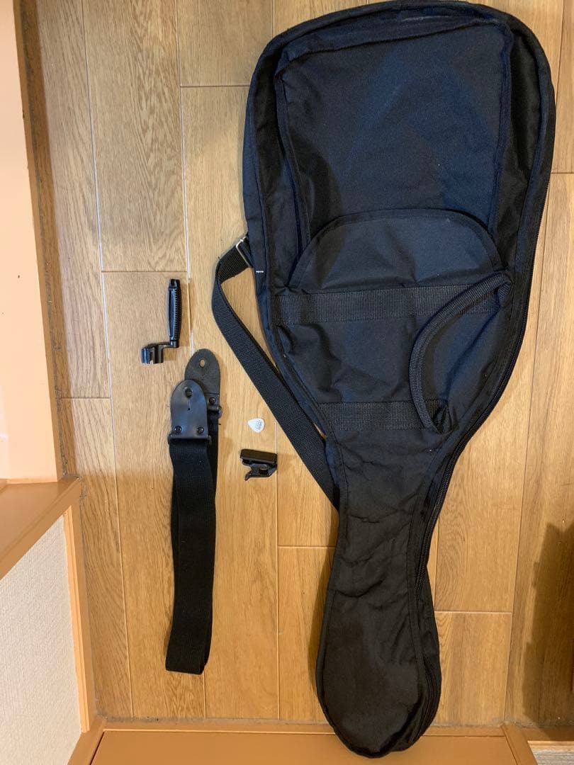 【値下げ】GRASSROOTS G-HORIZON-FX/BKS