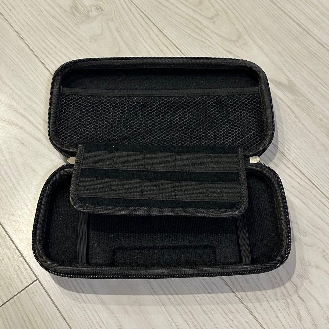 Nintendo Switch 本体 プロコン 簡易ドック ケース セット