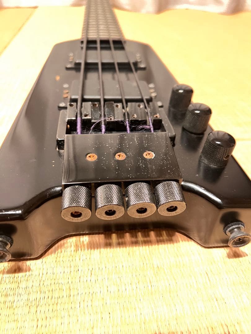 Tokai スペースバーガー？ ヘッドレスベース 最終価格！ - メルカリ