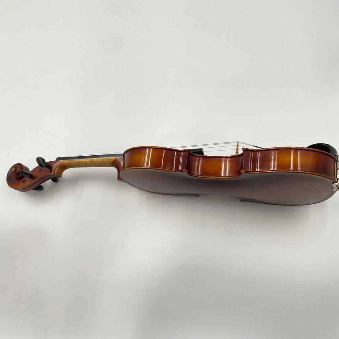 【弦新品】SUZUKI バイオリン No.300 4/4 Anno1994