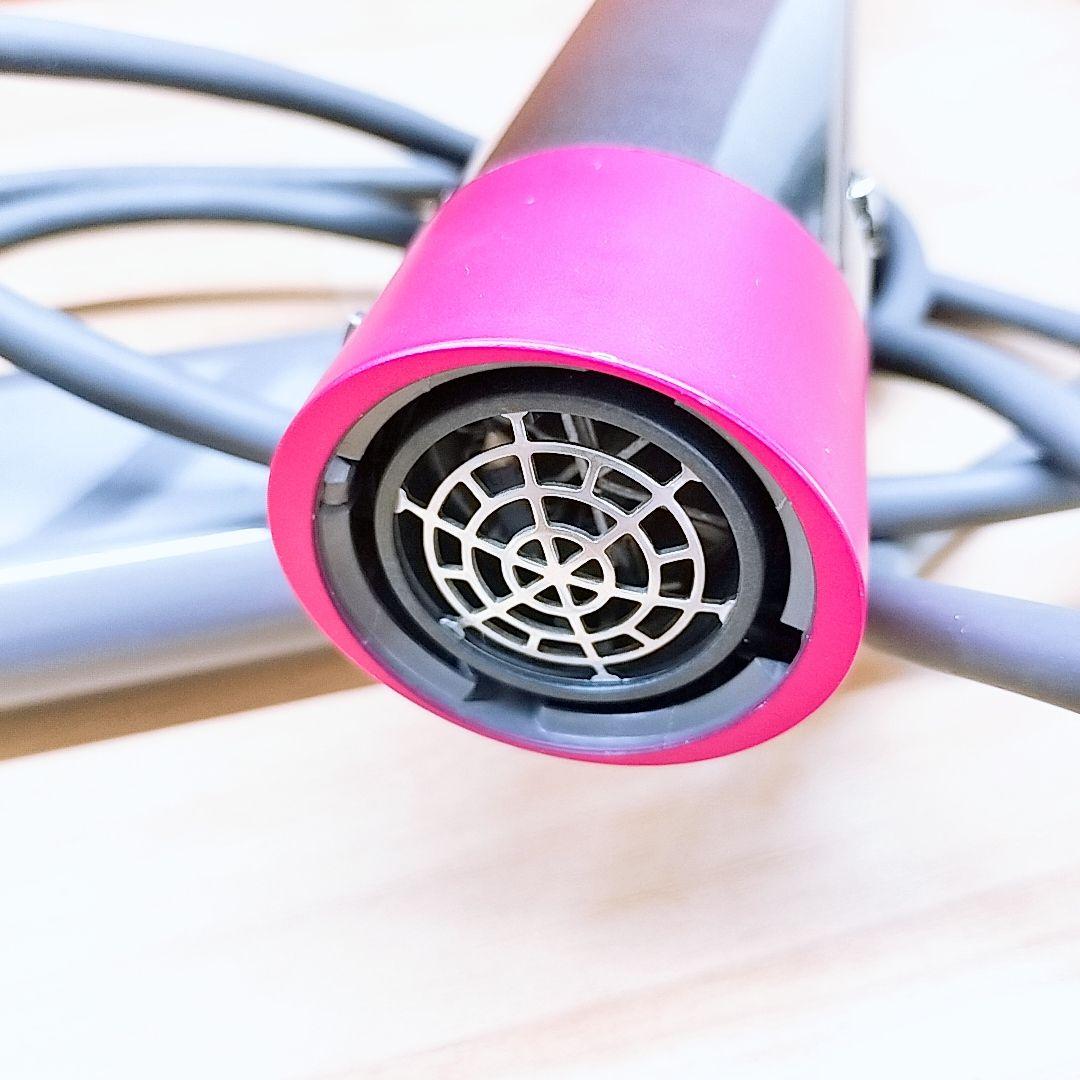 動作良好⚡️アタッチメント完備 ダイソン エアラップ ドライヤー Dyson