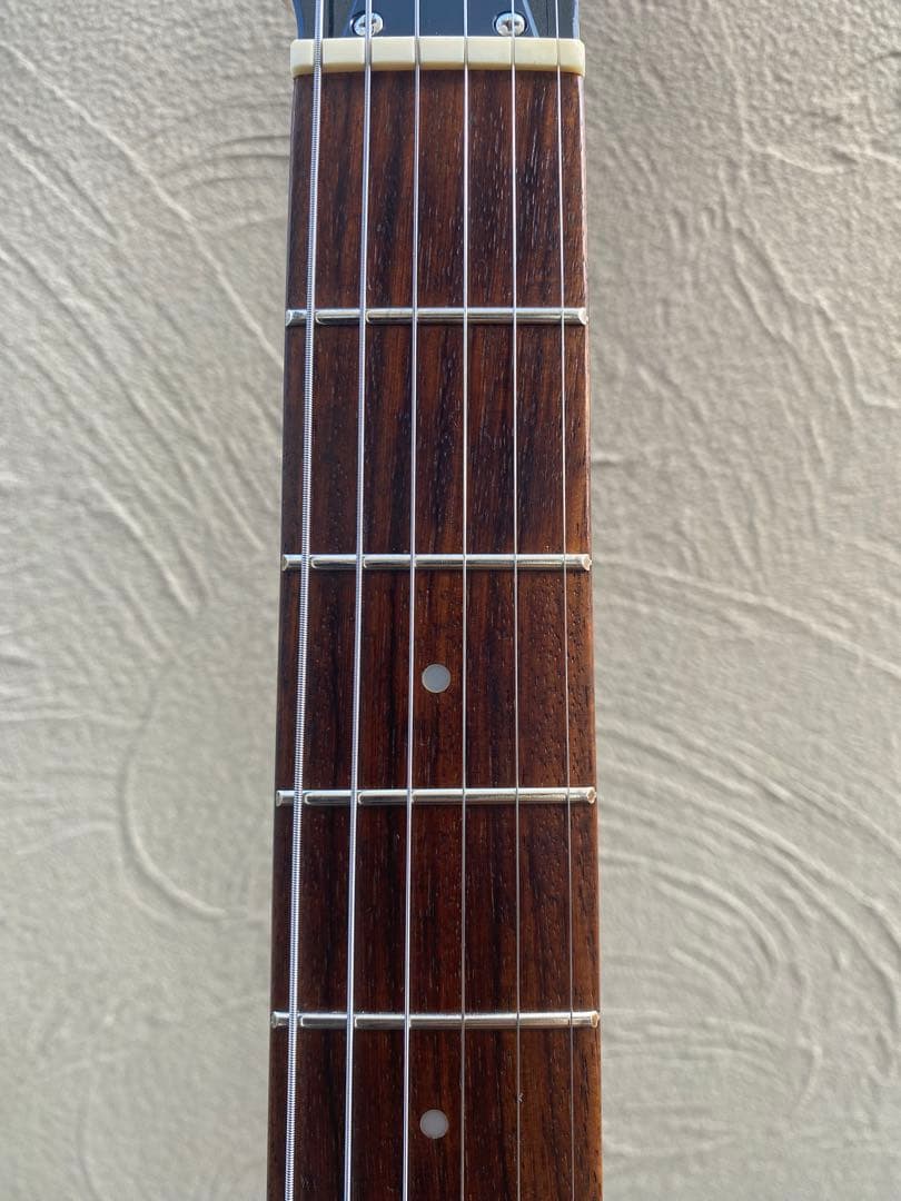 aria pro ii MAC STD/SSH(アリアプロⅡ)