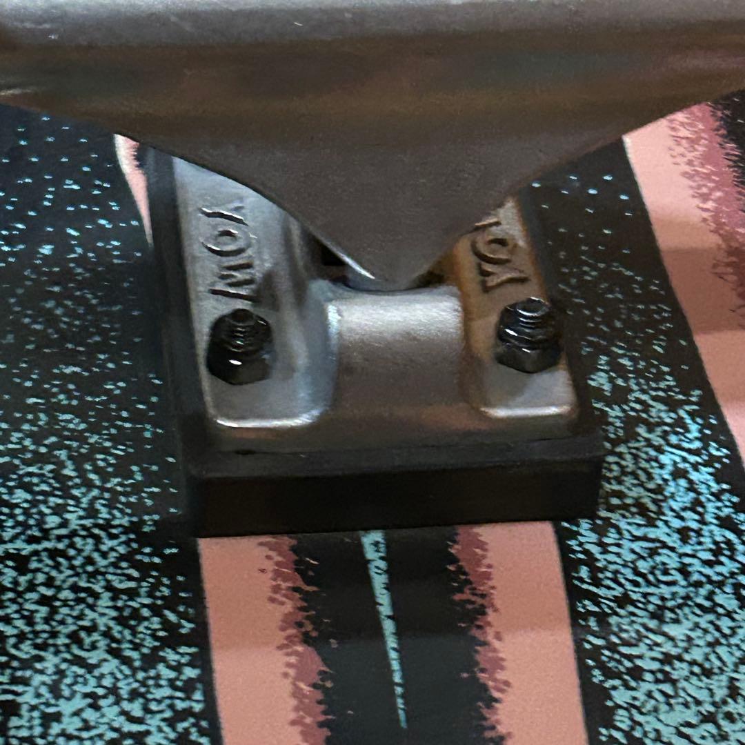 YOW サーフスケートボード