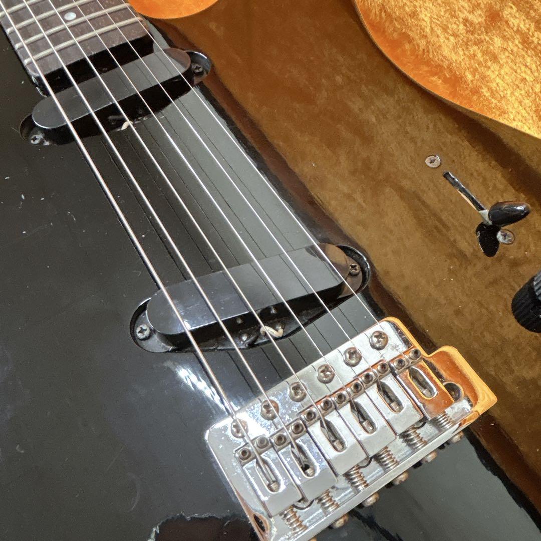 ギター YAMAHA RTX model 102