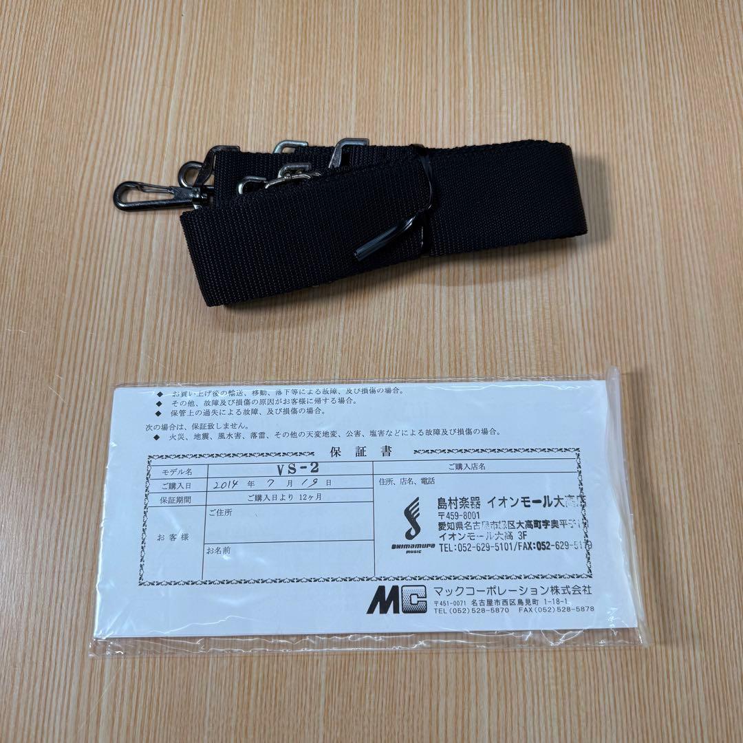 carlo giordano カルロジョルダーノ　バイオリン　VS-2 4/4