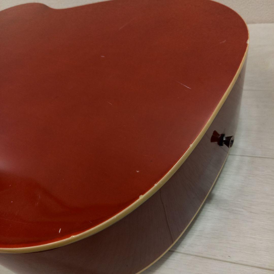 SepiaCrue アコースティックギター FG-1 RDS レッドサンバースト