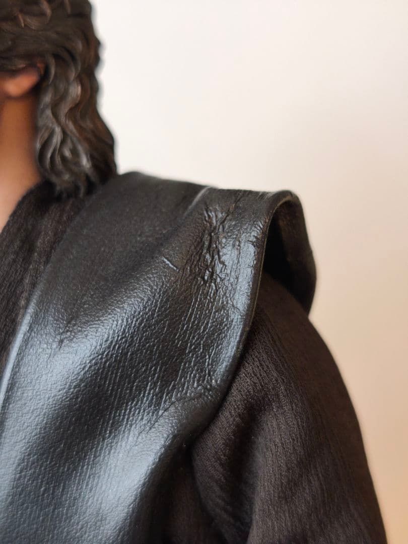 ホットトイズ アナキン・スカイウォーカー 難あり